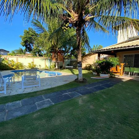 Buzios Beach House Eksteriør billede