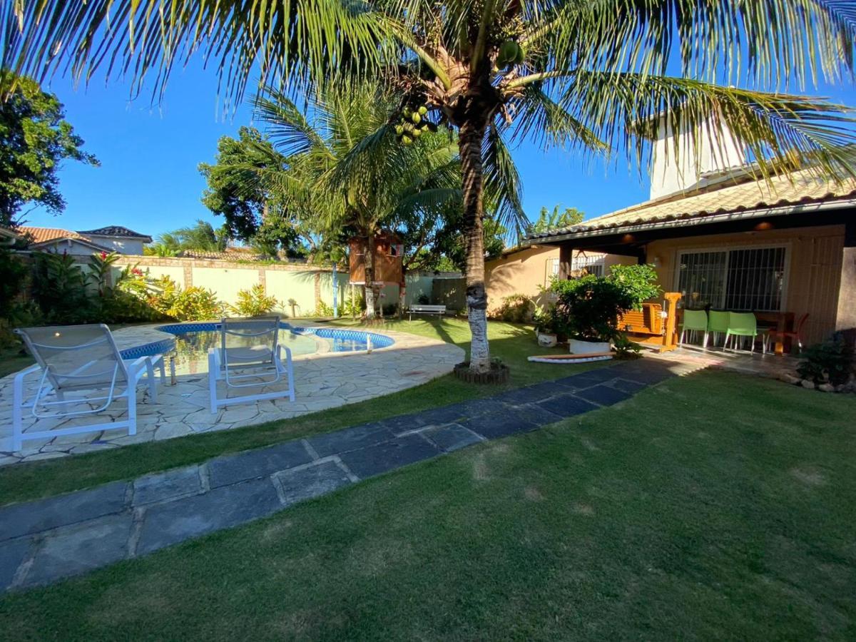 Buzios Beach House Eksteriør billede