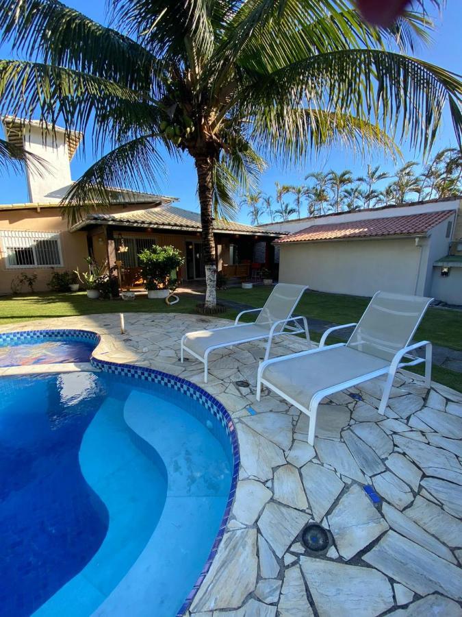 Buzios Beach House Eksteriør billede