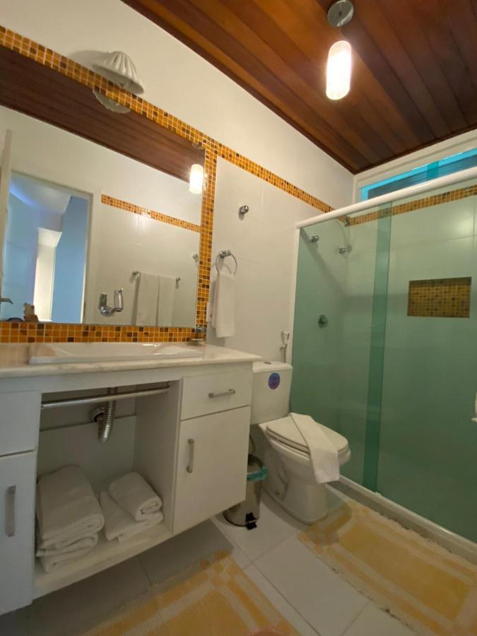 Buzios Beach House Eksteriør billede