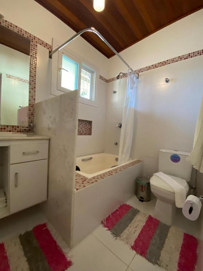 Buzios Beach House Eksteriør billede