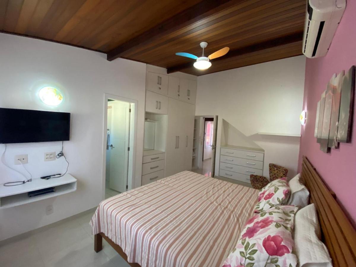 Buzios Beach House Eksteriør billede