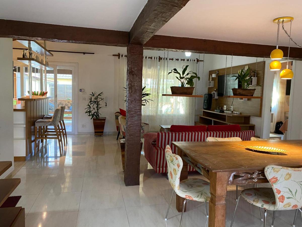 Buzios Beach House Eksteriør billede