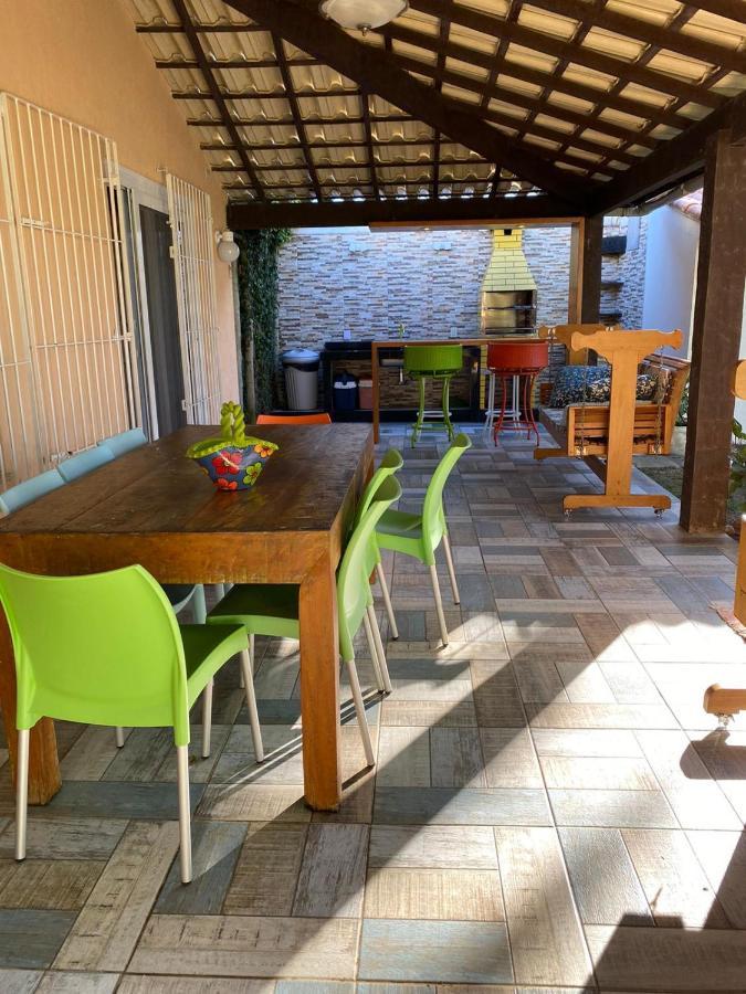 Buzios Beach House Eksteriør billede