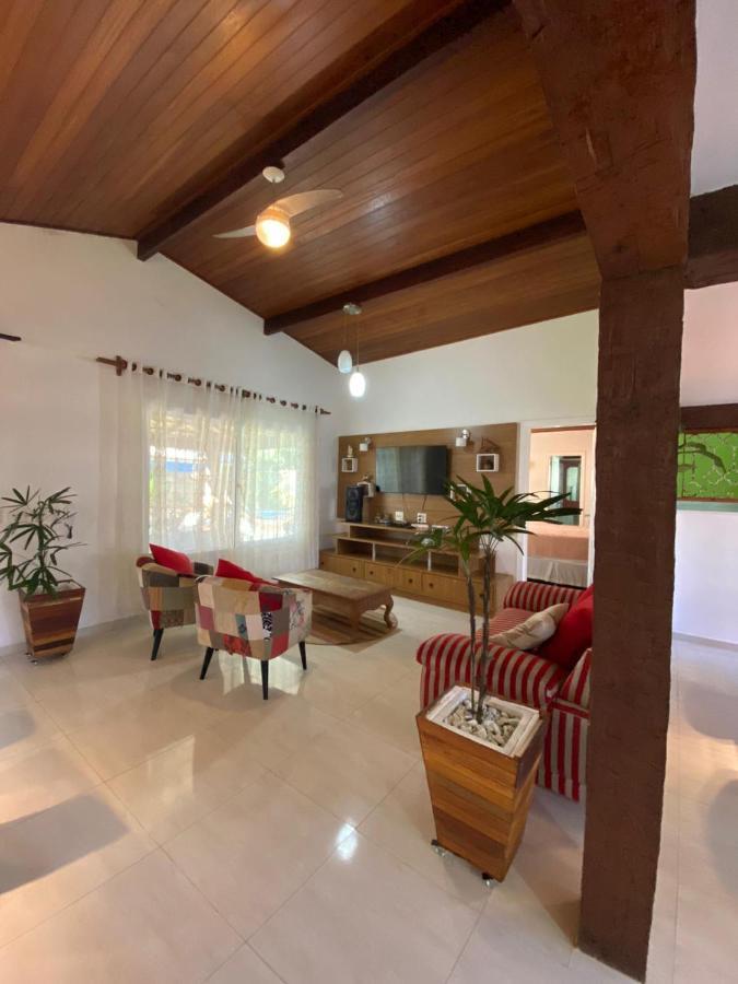 Buzios Beach House Eksteriør billede