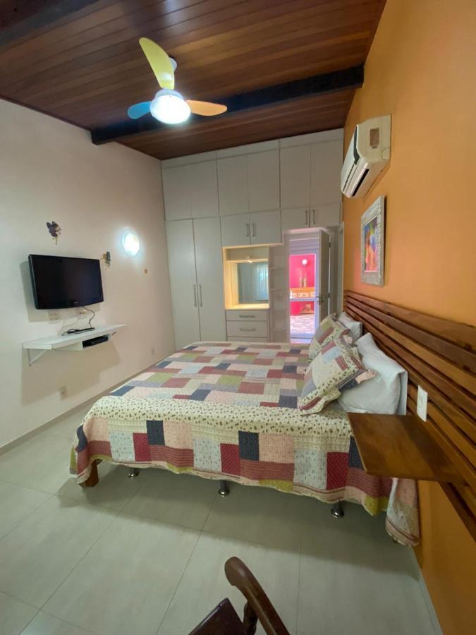 Buzios Beach House Eksteriør billede