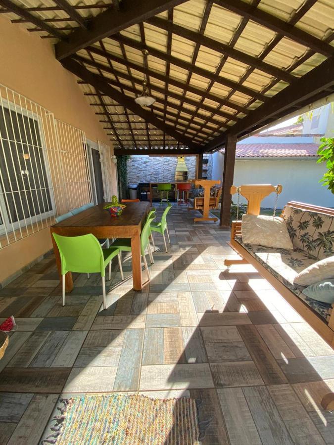Buzios Beach House Eksteriør billede