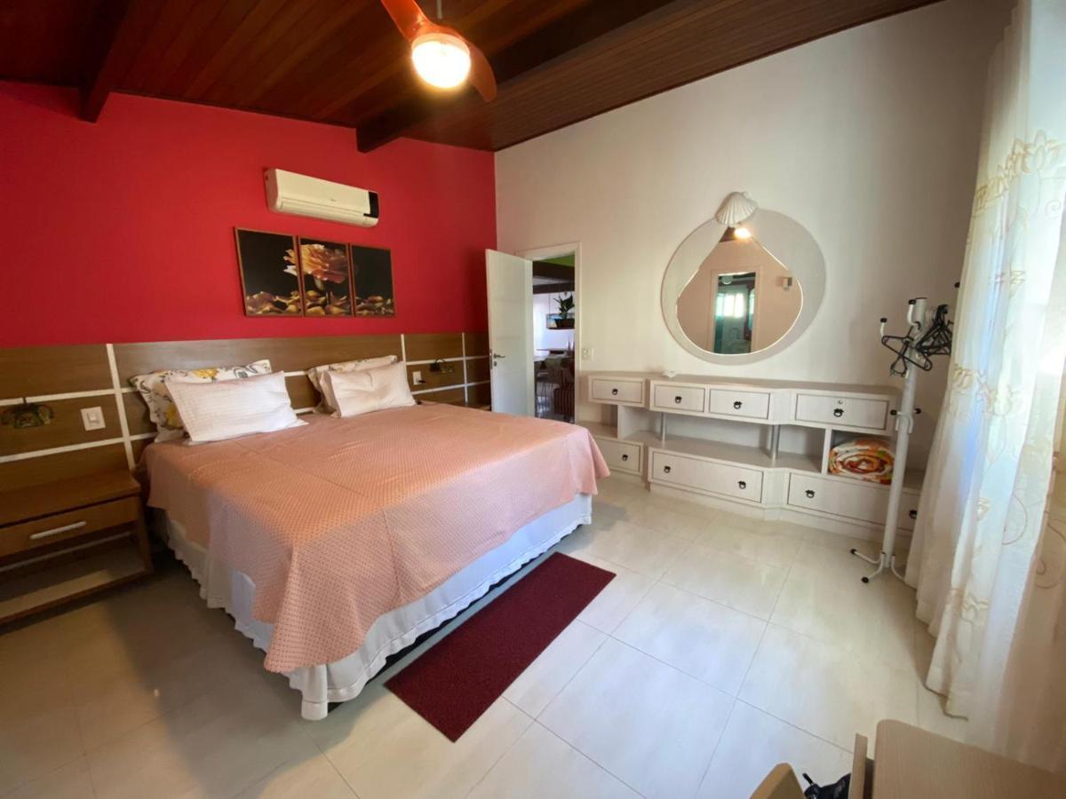Buzios Beach House Eksteriør billede