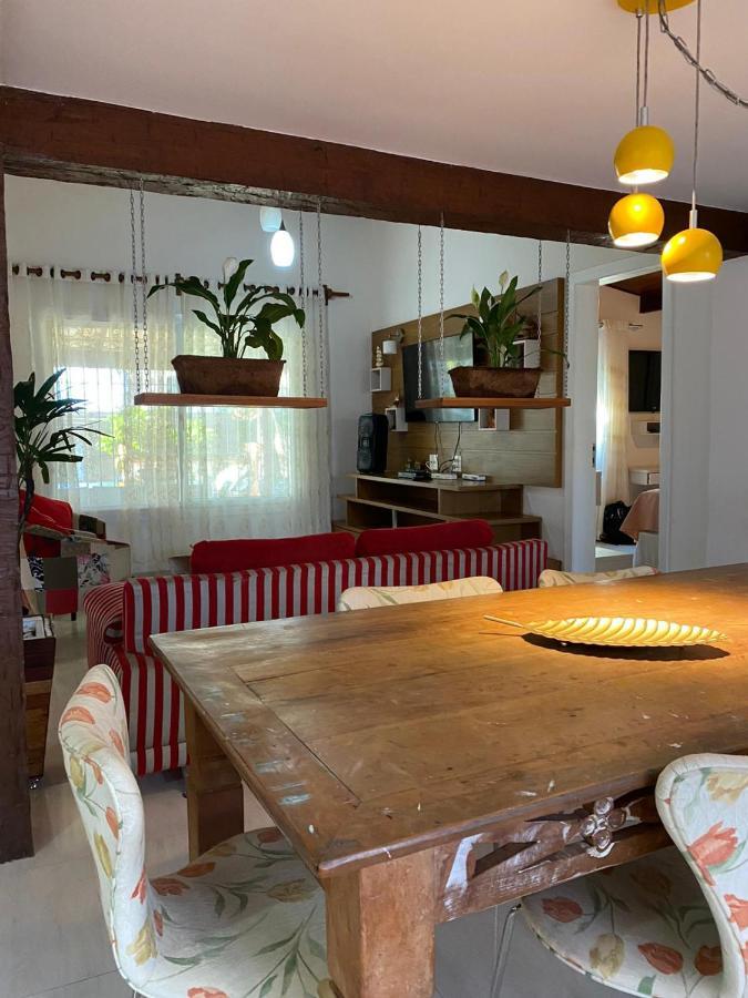Buzios Beach House Eksteriør billede