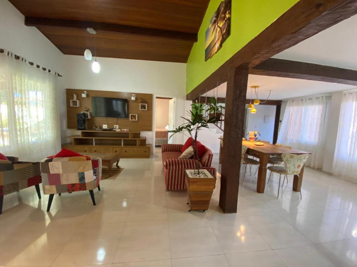 Buzios Beach House Eksteriør billede