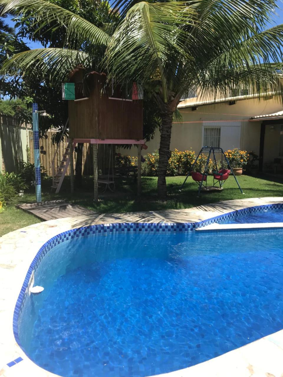 Buzios Beach House Eksteriør billede